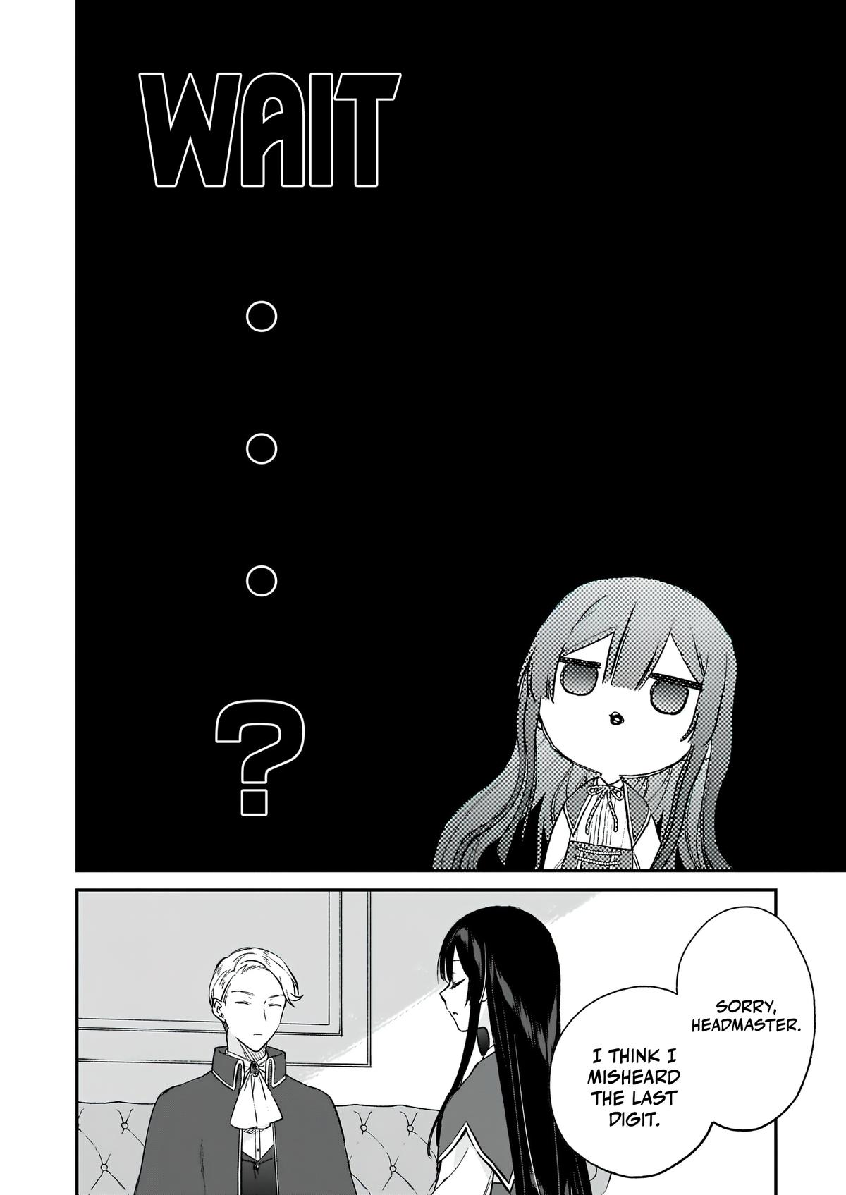 Read Villainess Level 99 Manga Online