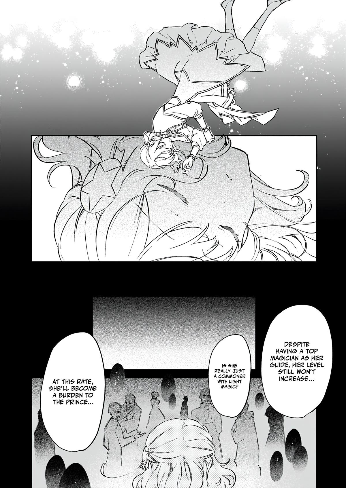 Read Villainess Level 99 Manga Online