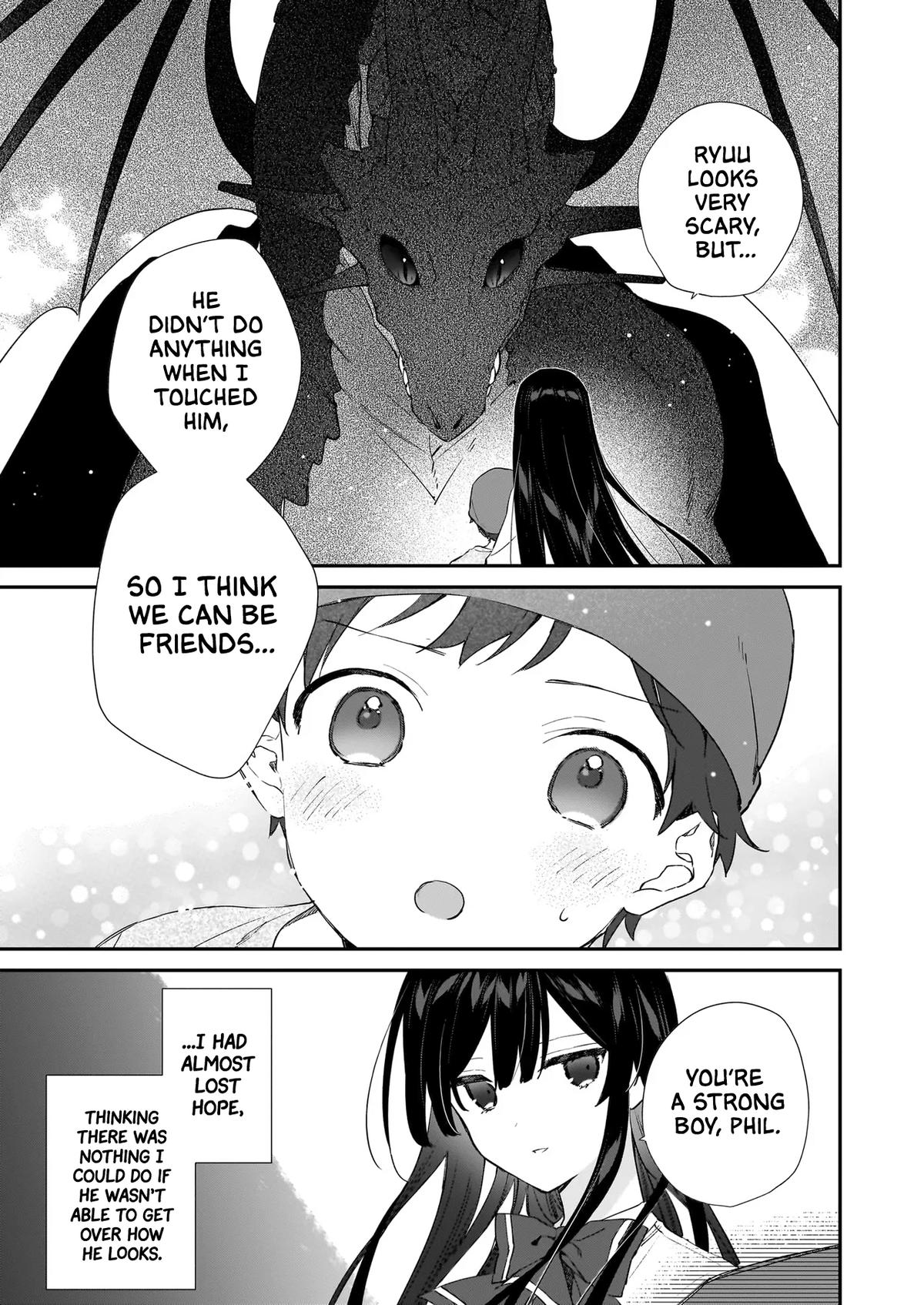 Read Villainess Level 99 Manga Online