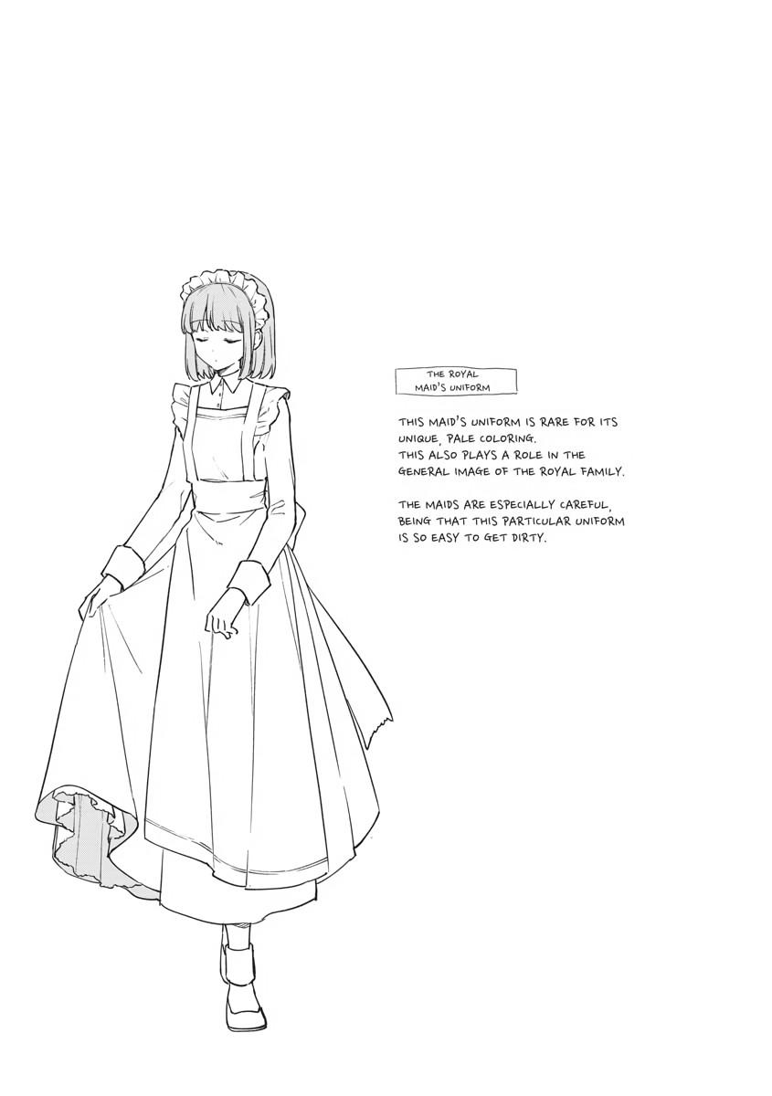 Read Villainess Level 99 Manga Online
