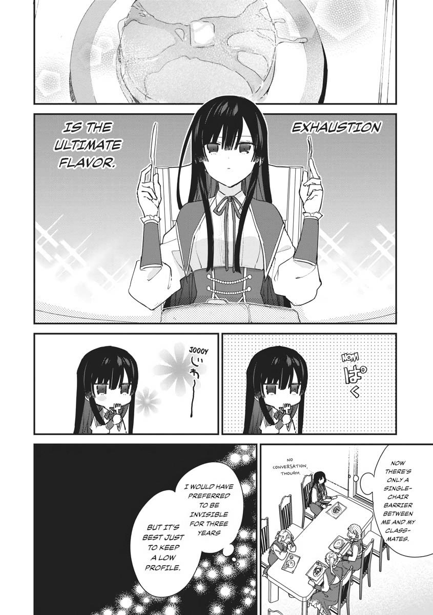Read Villainess Level 99 Manga Online