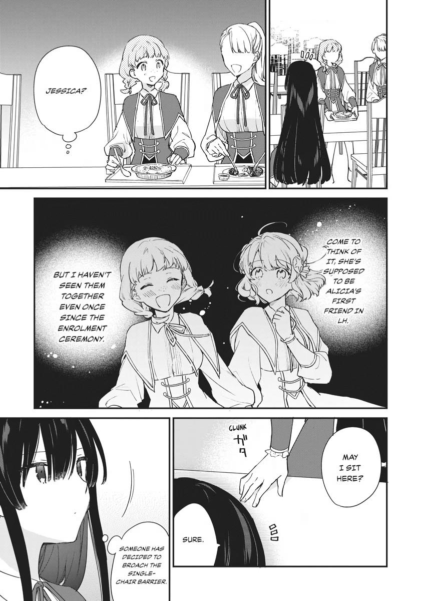 Read Villainess Level 99 Manga Online