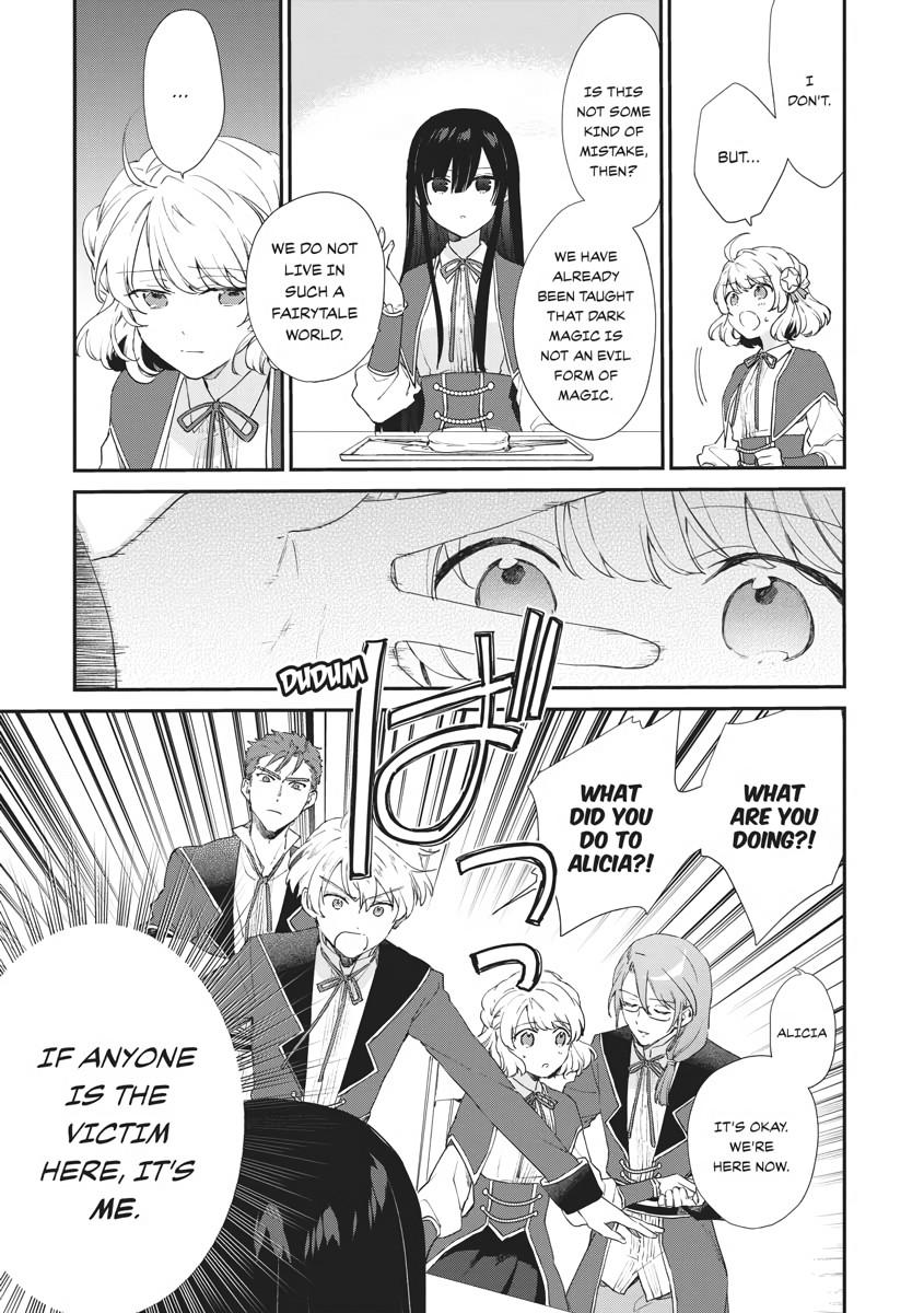 Read Villainess Level 99 Manga Online