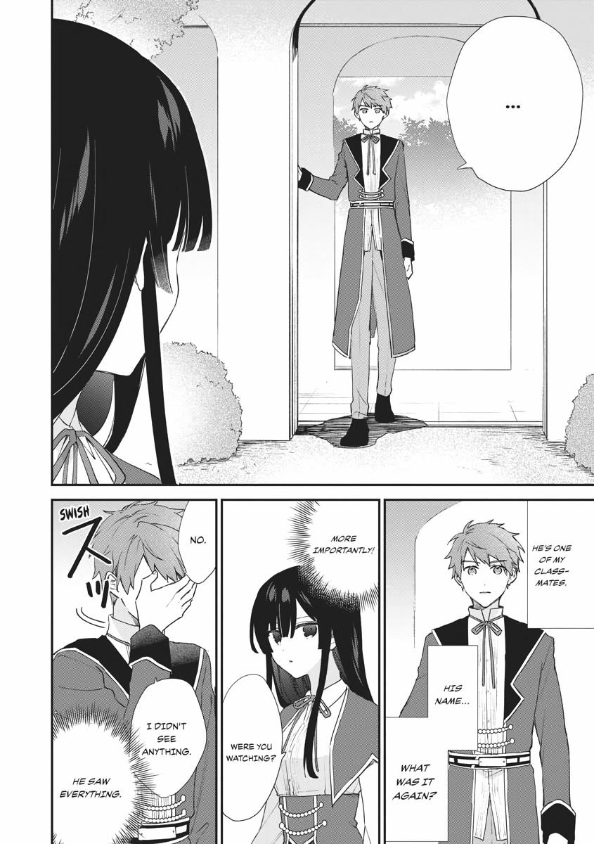 Read Villainess Level 99 Manga Online