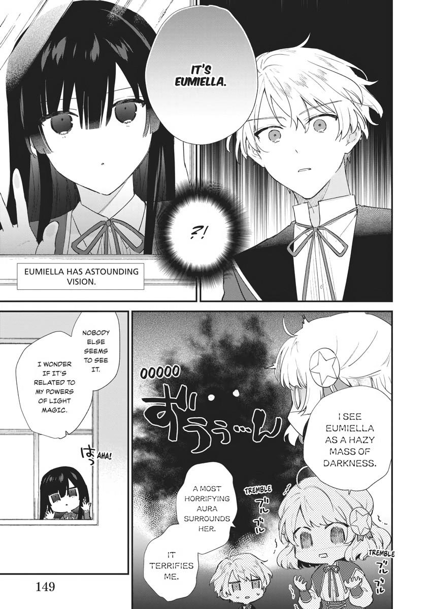 Read Villainess Level 99 Manga Online