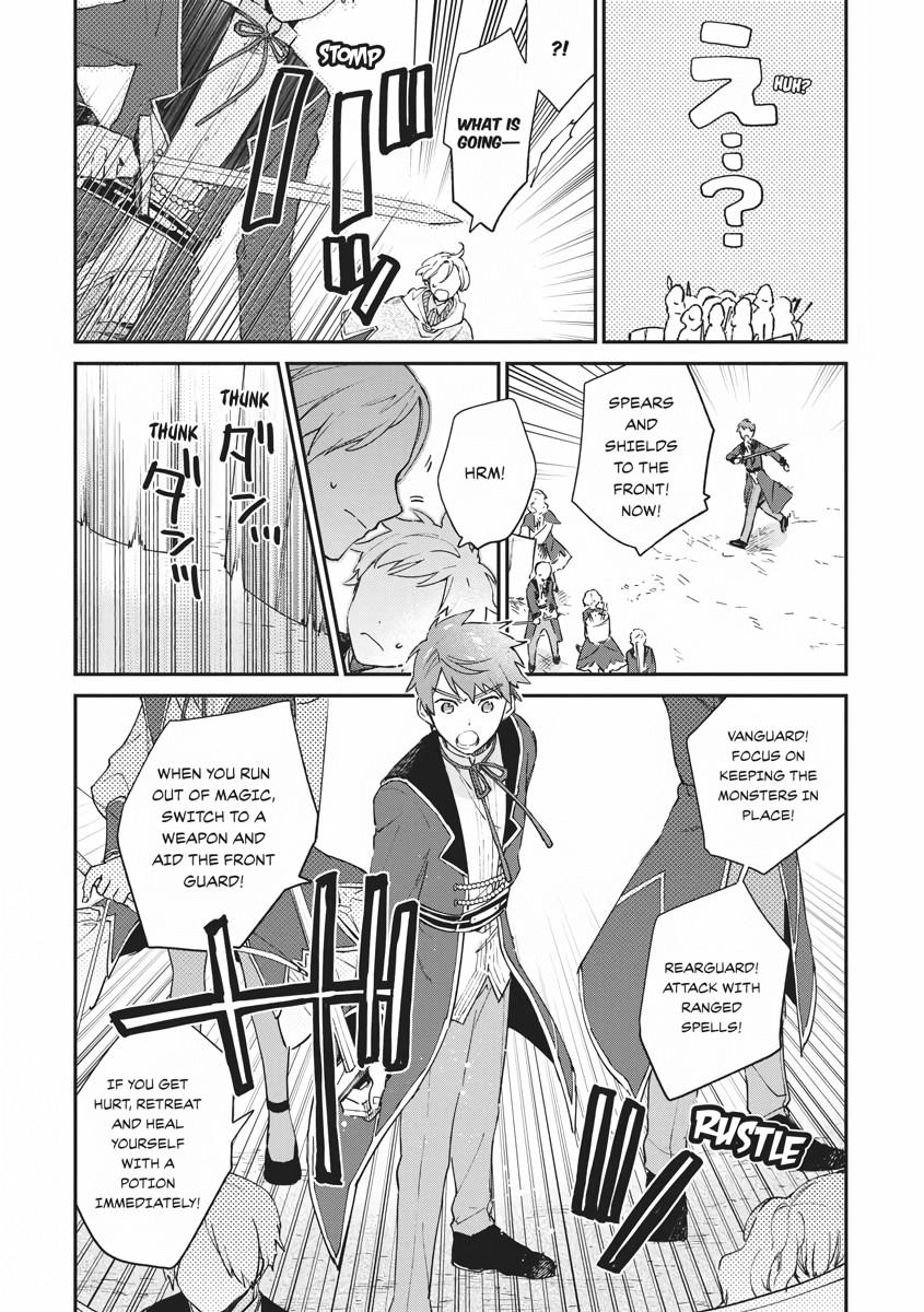 Read Villainess Level 99 Manga Online