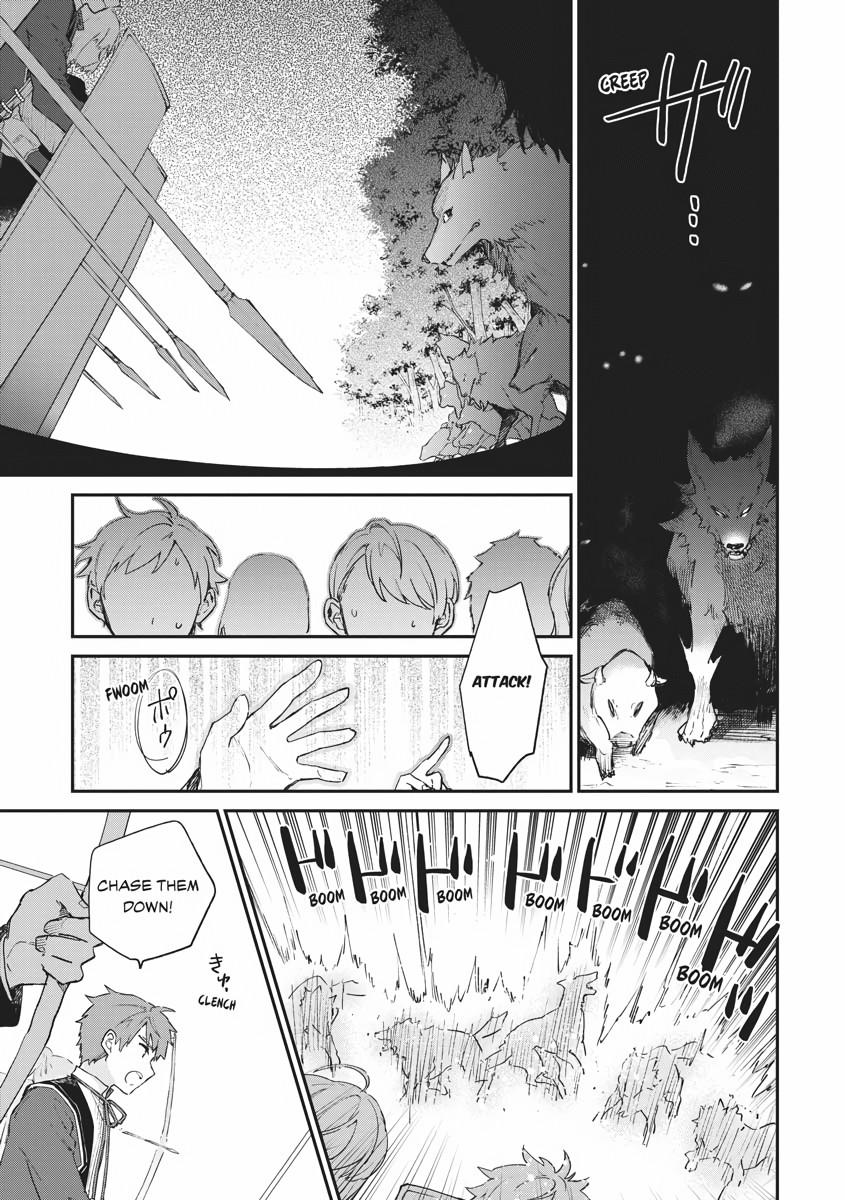 Read Villainess Level 99 Manga Online