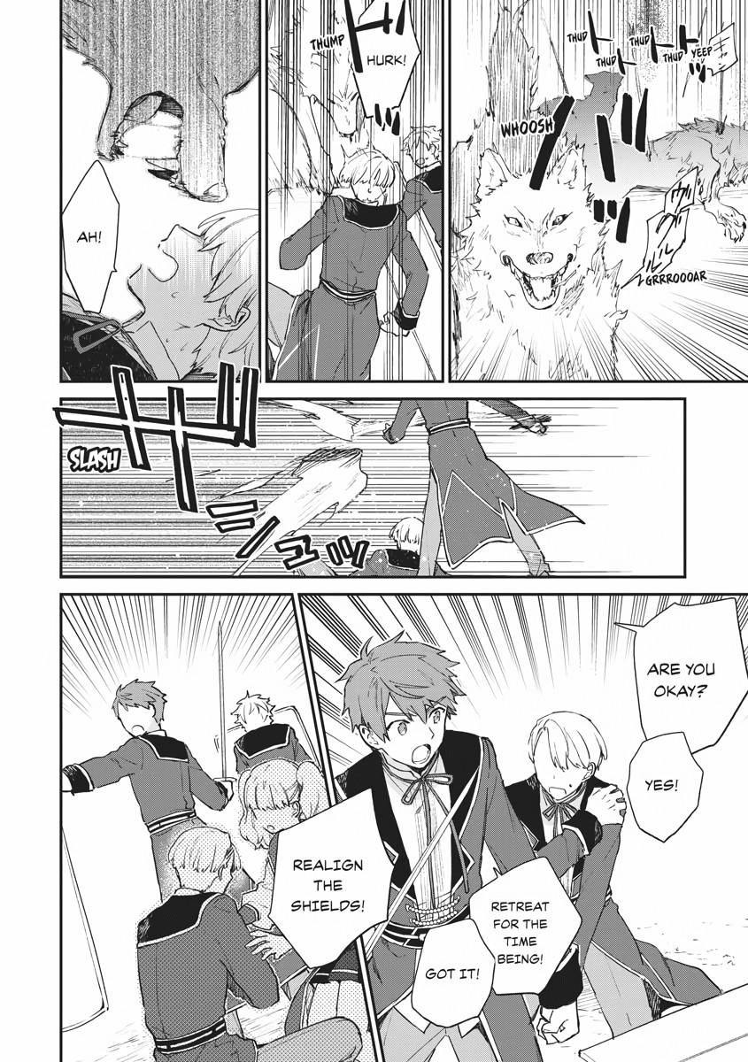 Read Villainess Level 99 Manga Online