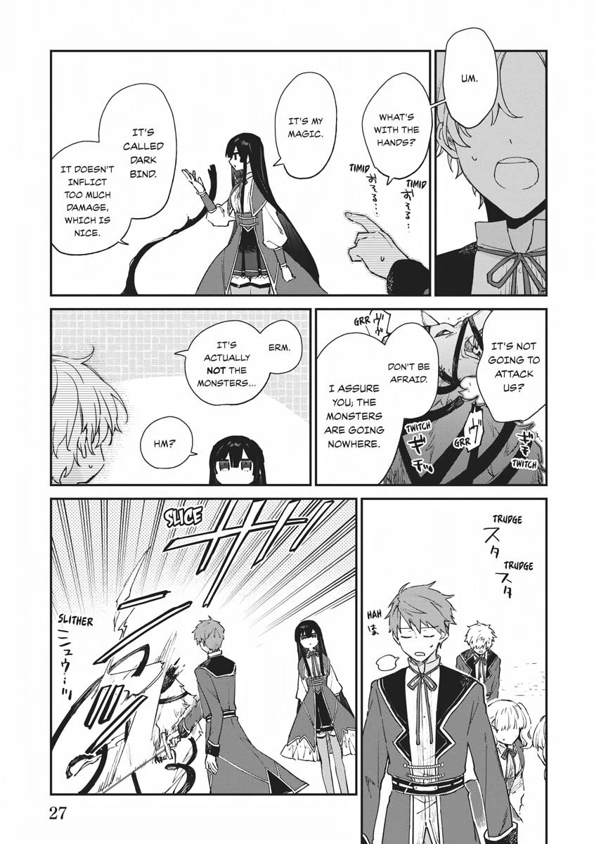 Read Villainess Level 99 Manga Online