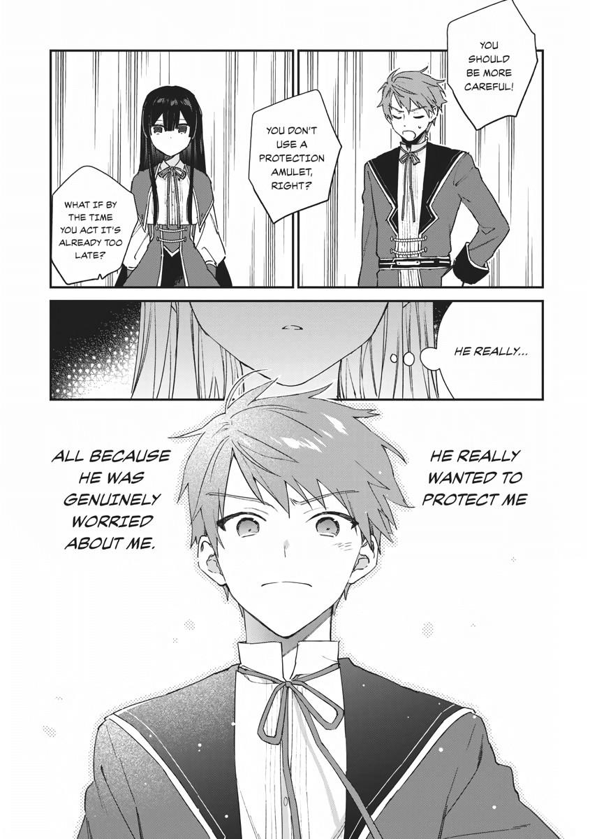 Read Villainess Level 99 Manga Online