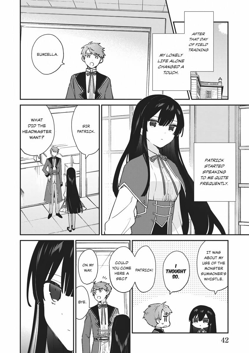 Read Villainess Level 99 Manga Online