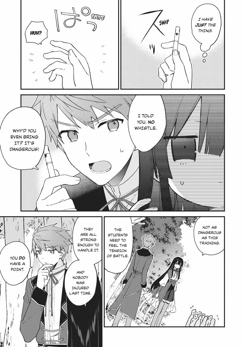 Read Villainess Level 99 Manga Online