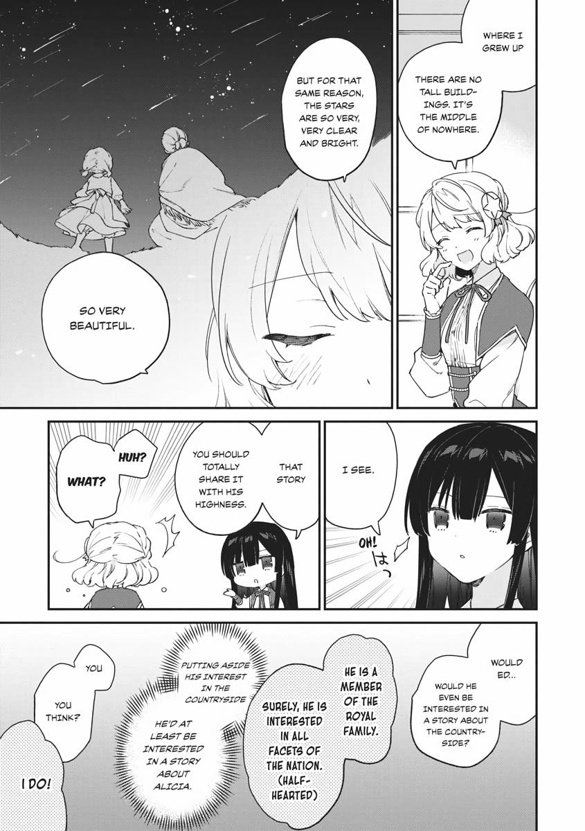 Read Villainess Level 99 Manga Online