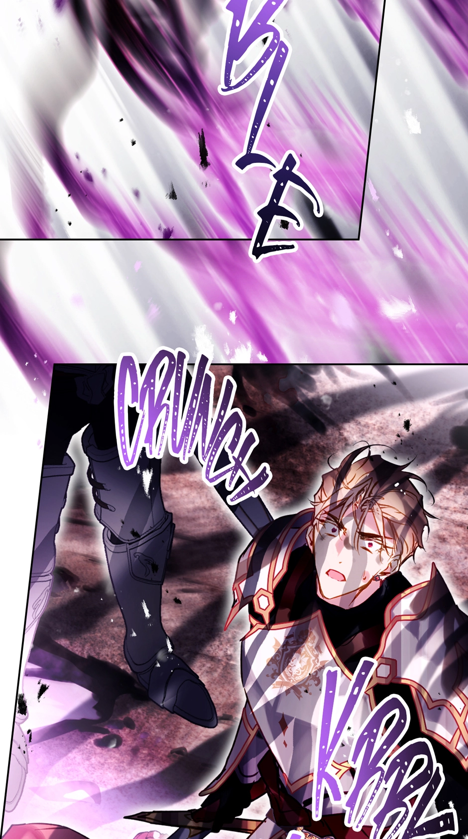 Read Villains Are Destined to Die Manga Online