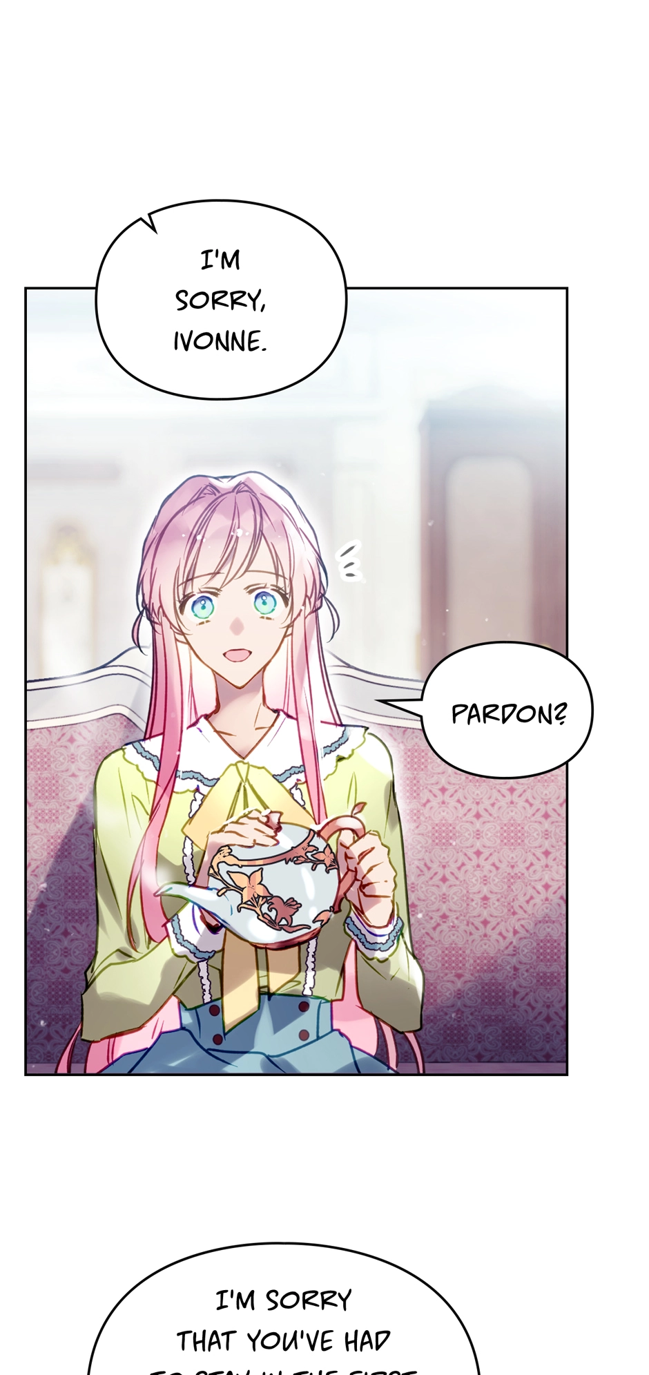 Read Villains Are Destined to Die Manga Online