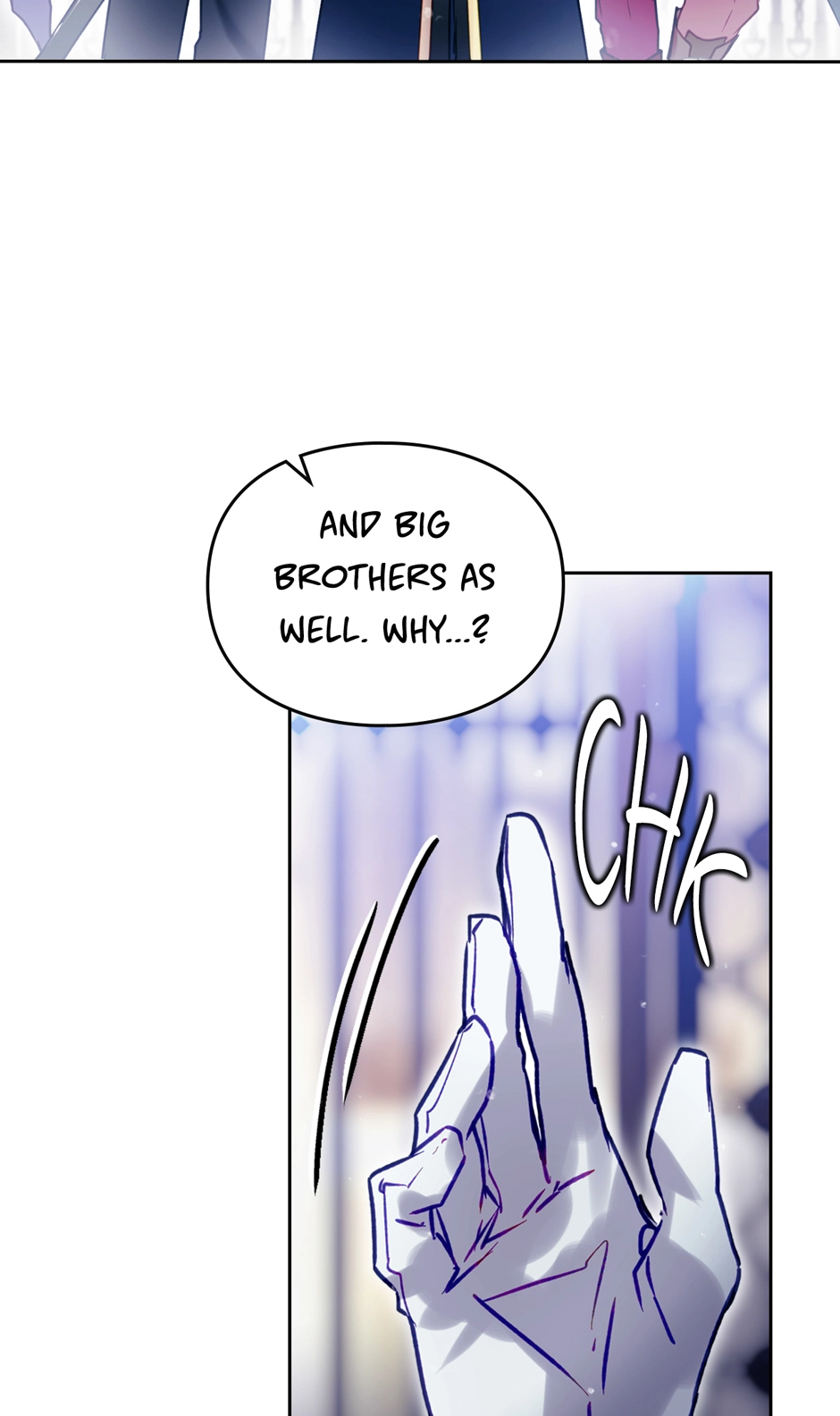 Read Villains Are Destined to Die Manga Online