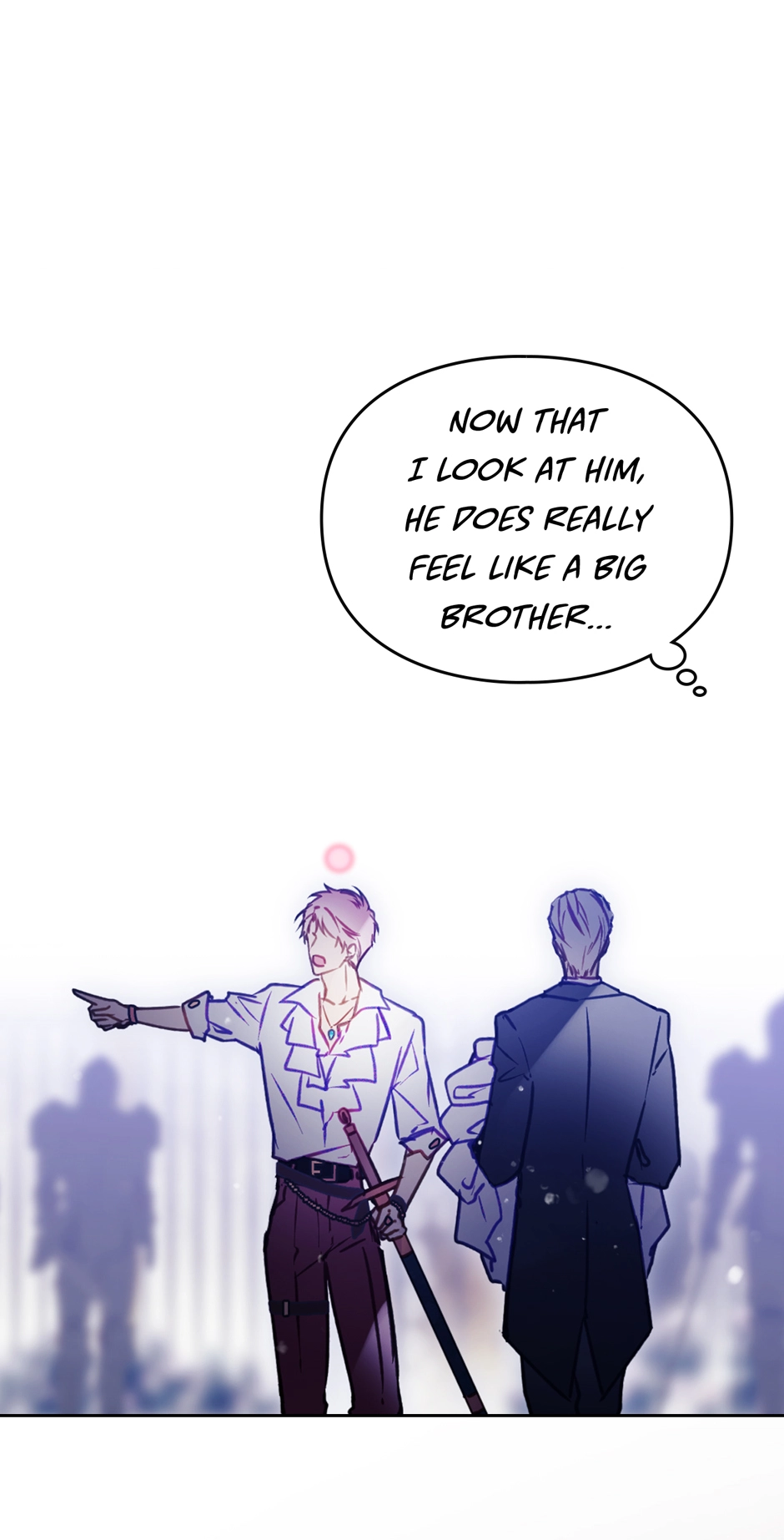 Read Villains Are Destined to Die Manga Online