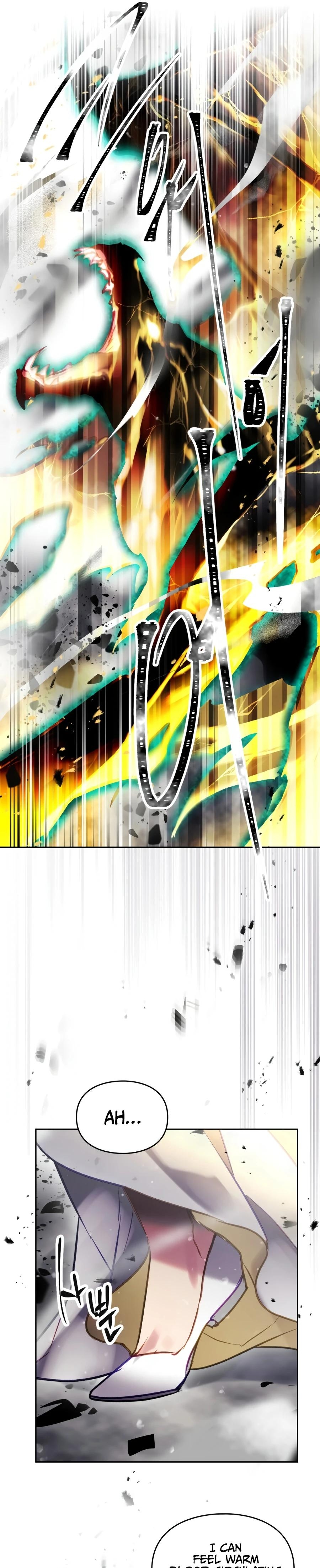 Read Villains Are Destined to Die Manga Online