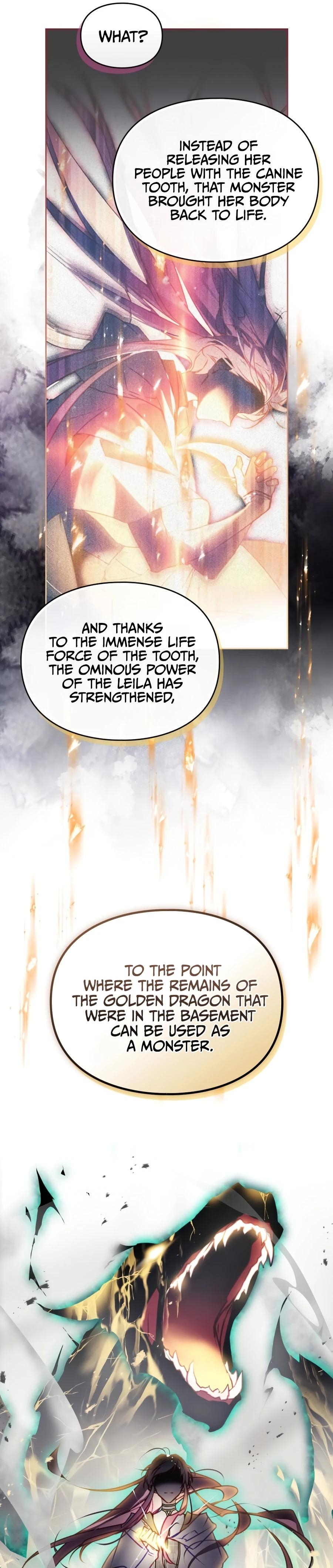 Read Villains Are Destined to Die Manga Online