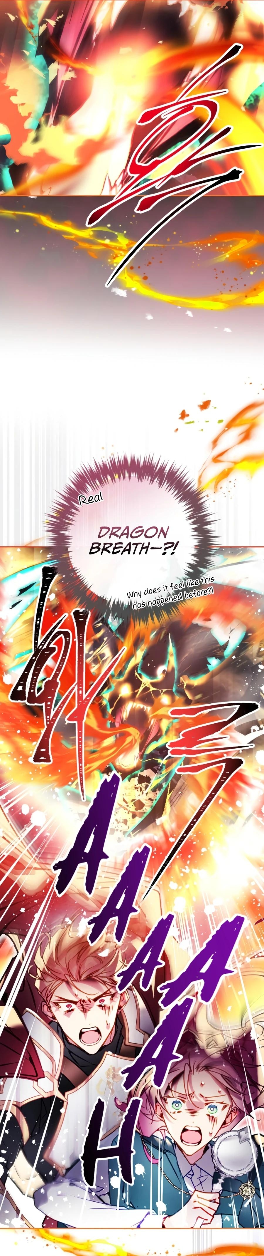 Read Villains Are Destined to Die Manga Online