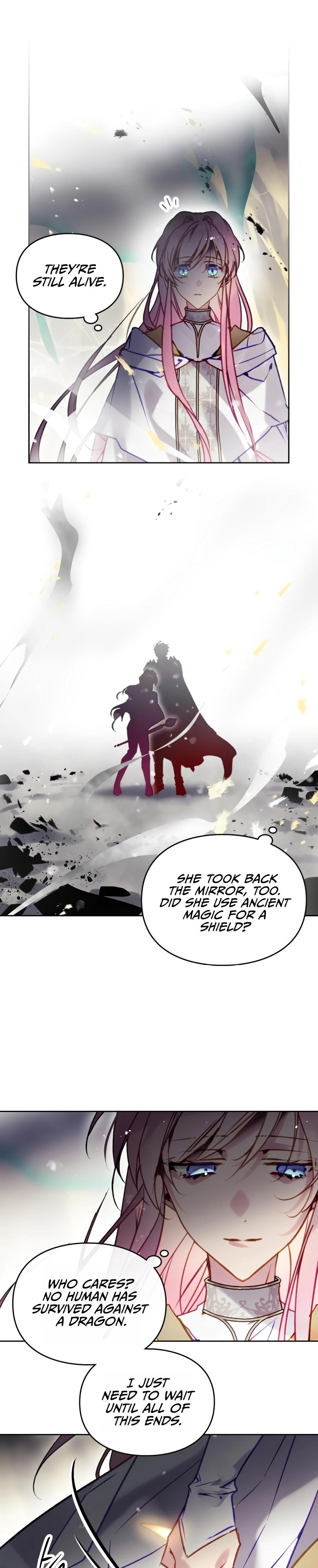 Read Villains Are Destined to Die Manga Online