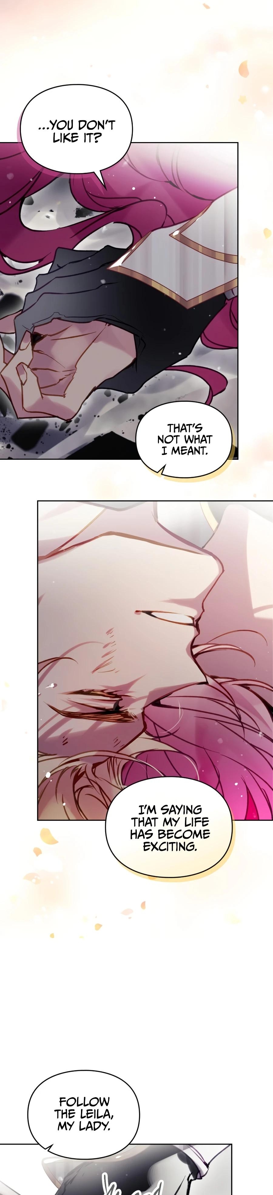 Read Villains Are Destined to Die Manga Online