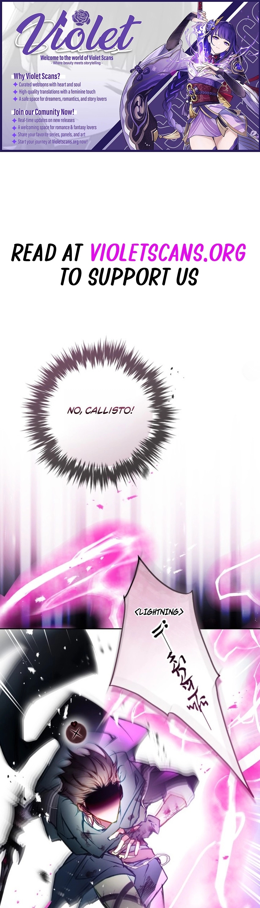 Read Villains Are Destined to Die Manga Online