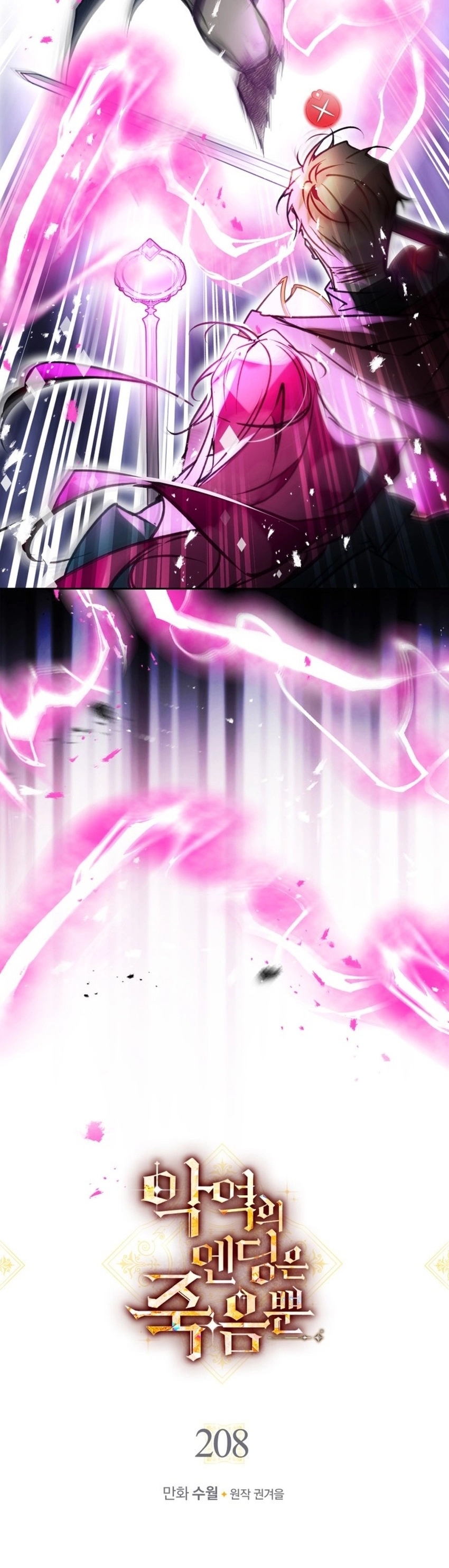 Read Villains Are Destined to Die Manga Online