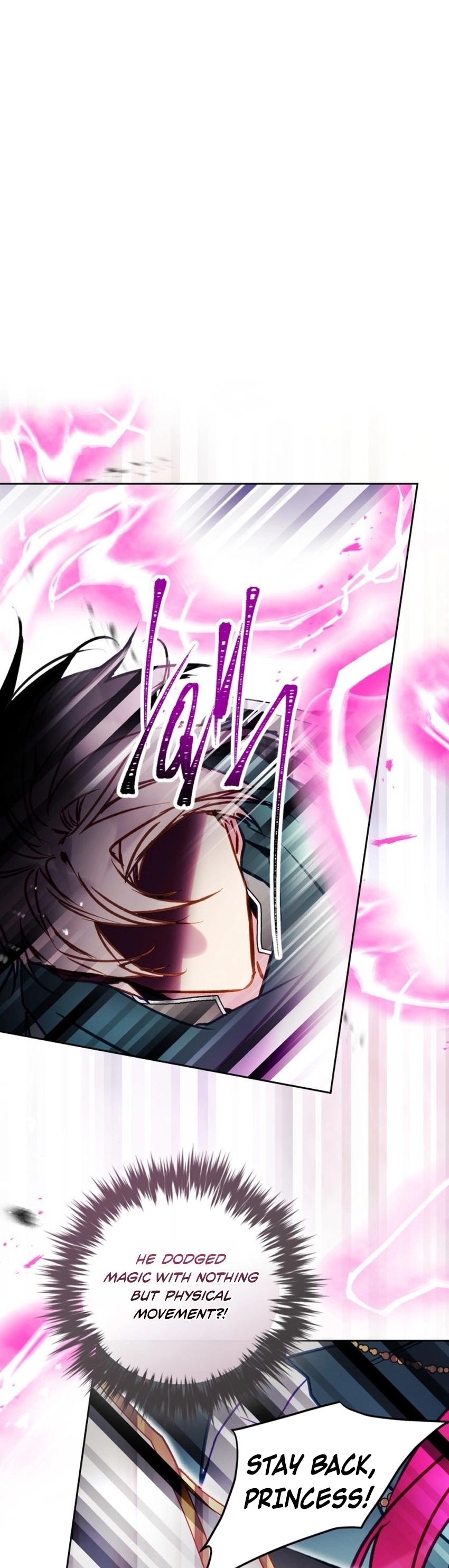 Read Villains Are Destined to Die Manga Online