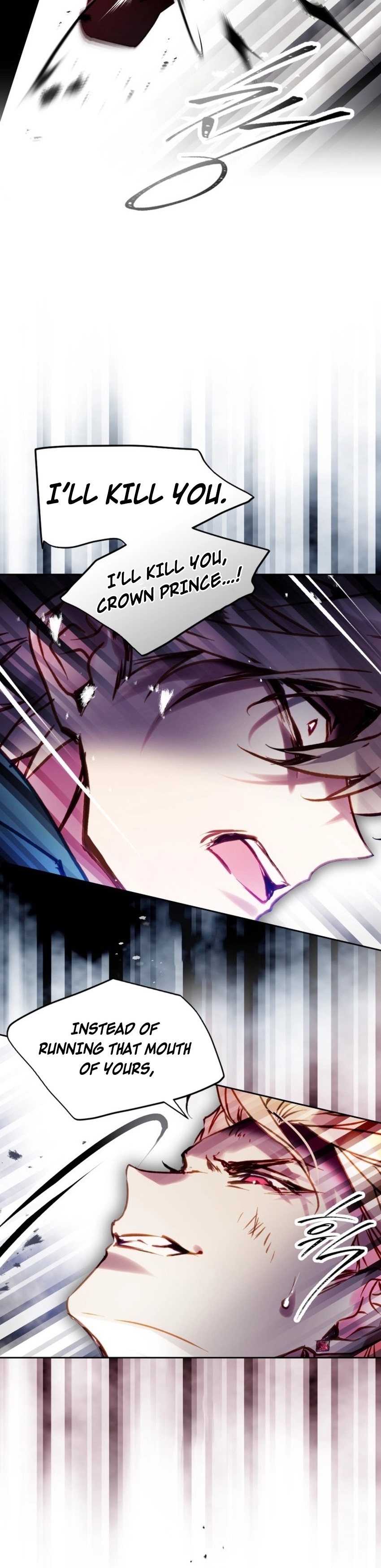 Read Villains Are Destined to Die Manga Online