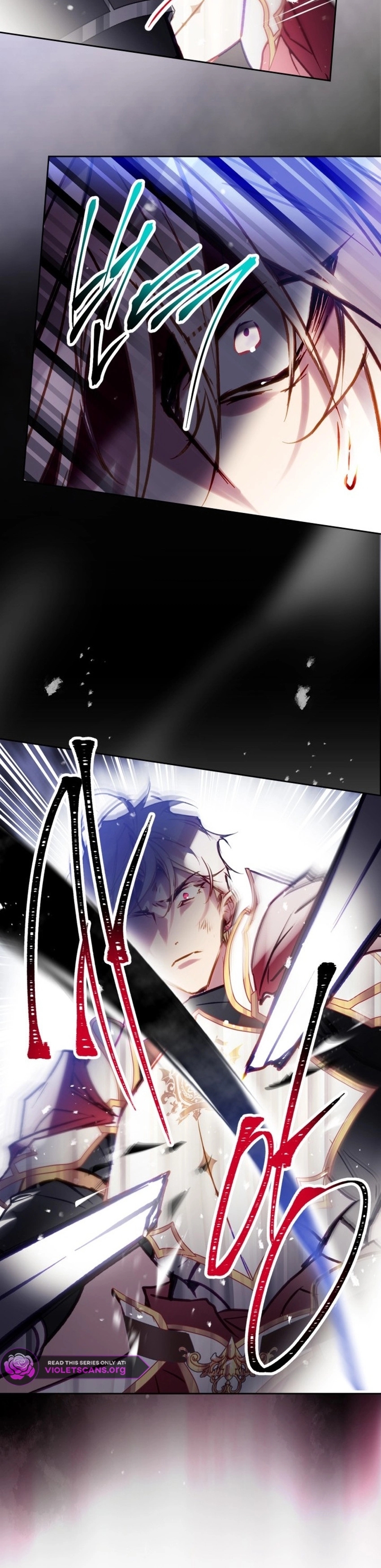 Read Villains Are Destined to Die Manga Online