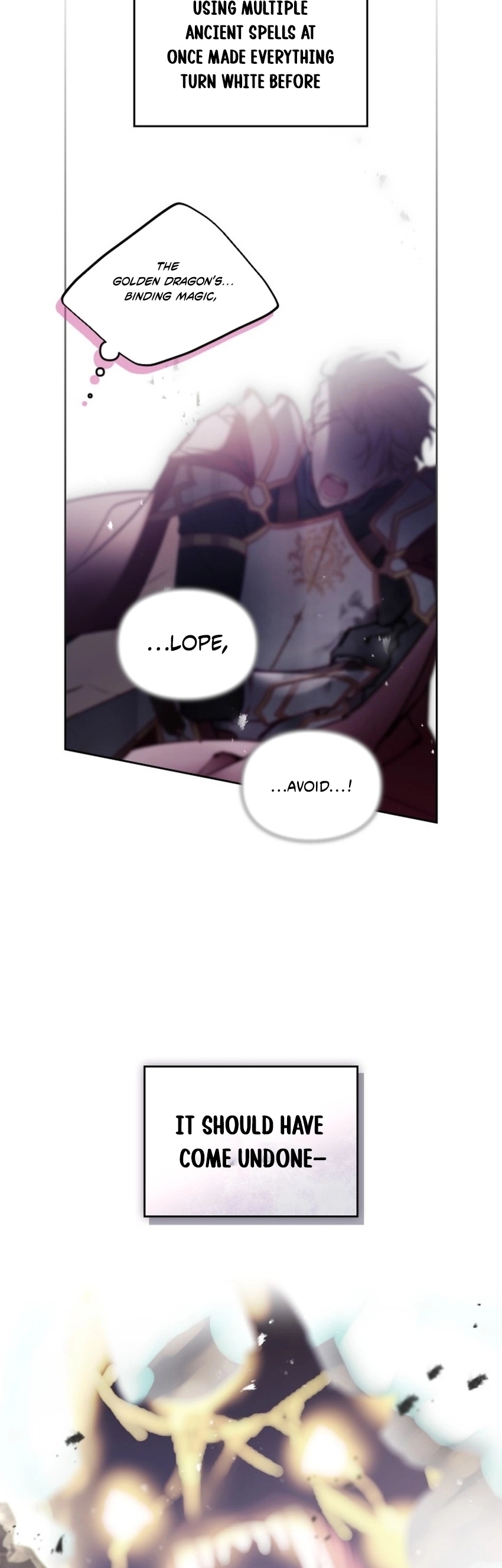 Read Villains Are Destined to Die Manga Online