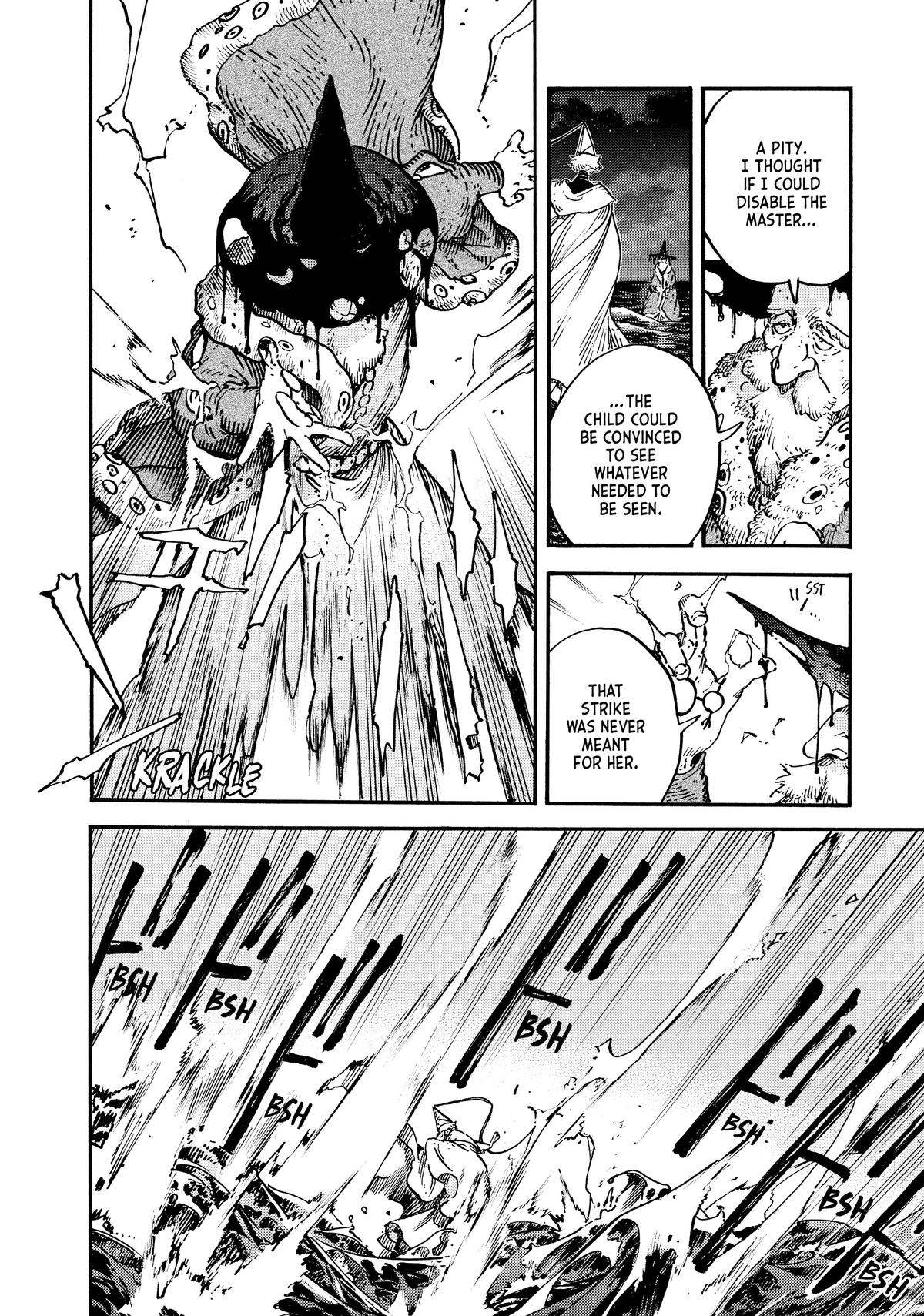 Read Witch Hat Atelier Manga Online