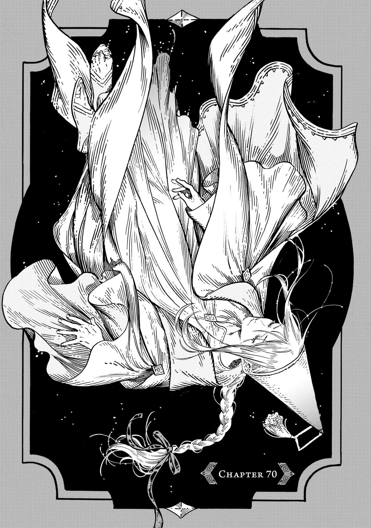 Read Witch Hat Atelier Manga Online