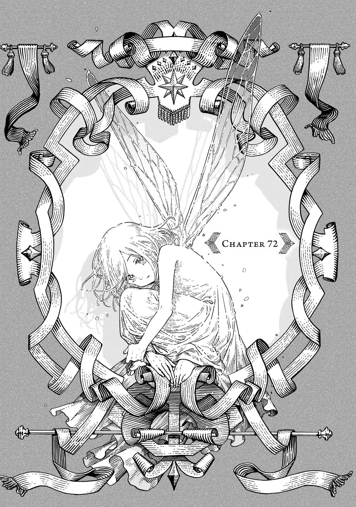 Read Witch Hat Atelier Manga Online