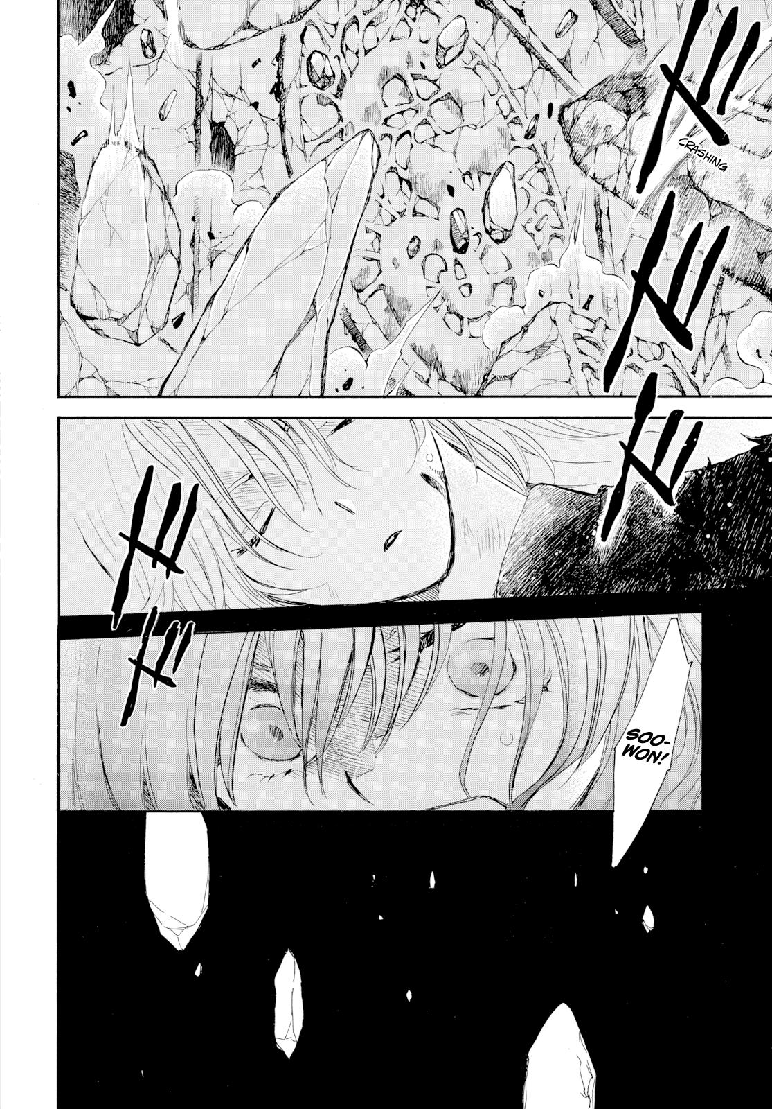 Read Yona of the Dawn Manga Online