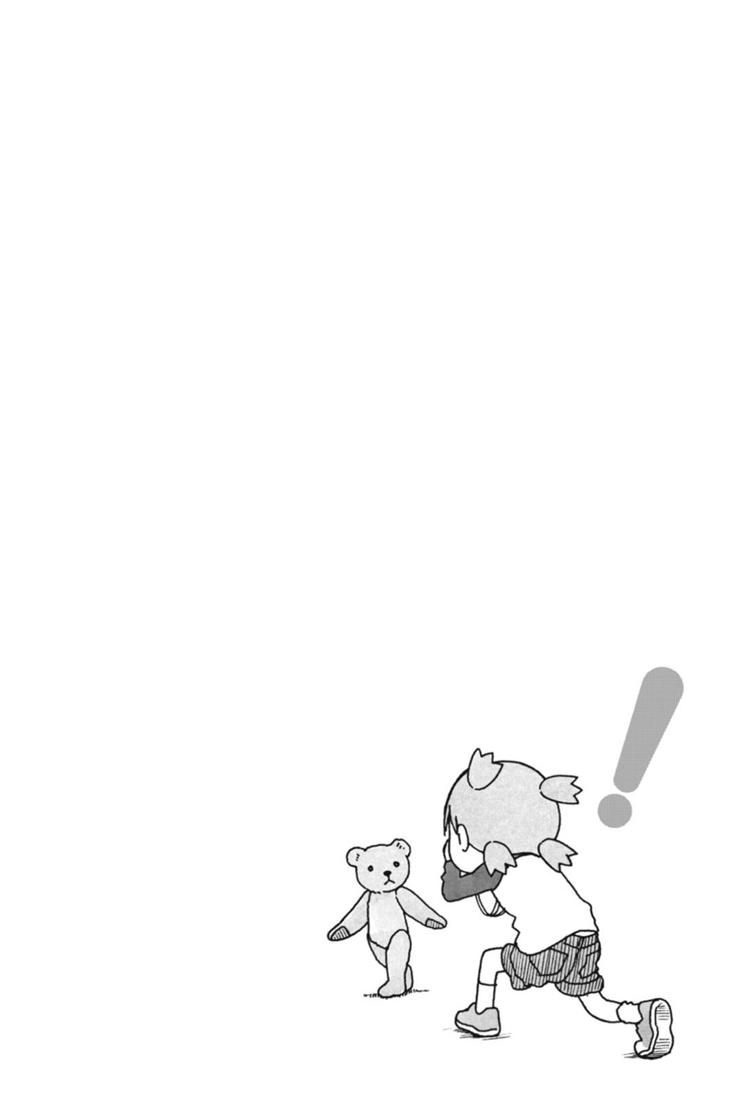 Read Yotsuba Manga Online