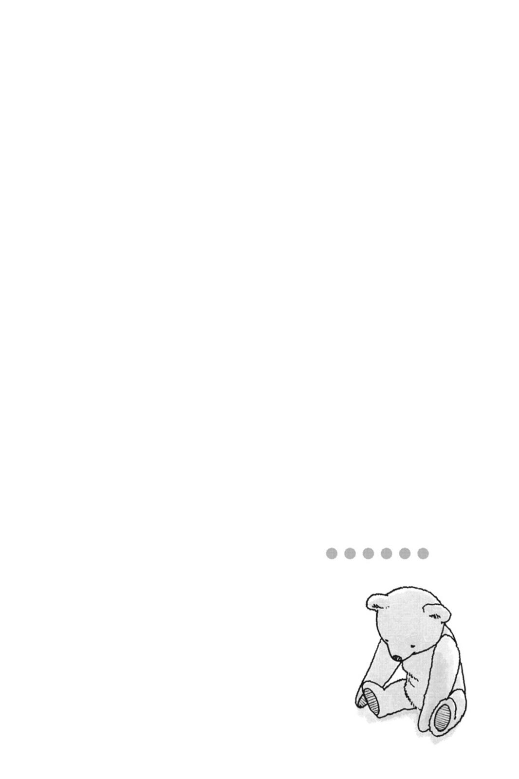 Read Yotsuba Manga Online