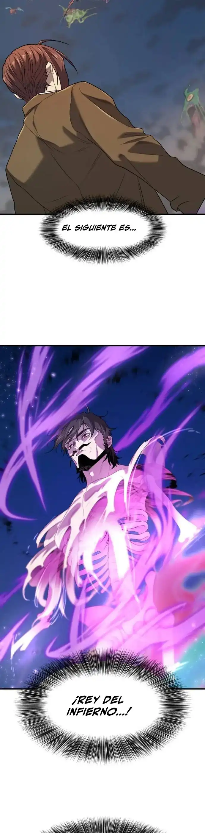 Read El Mejor Ingeniero del Mundo ES Manga Online