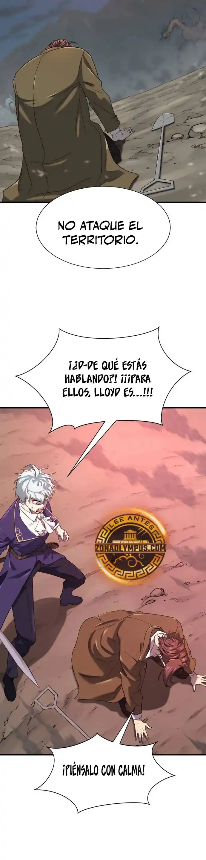 Read El Mejor Ingeniero del Mundo ES Manga Online