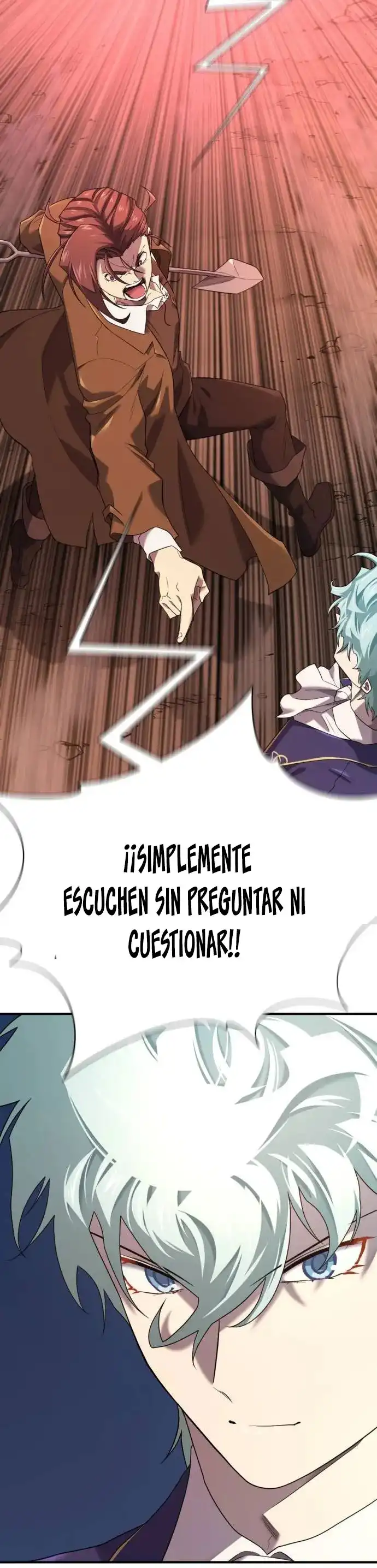 Read El Mejor Ingeniero del Mundo ES Manga Online