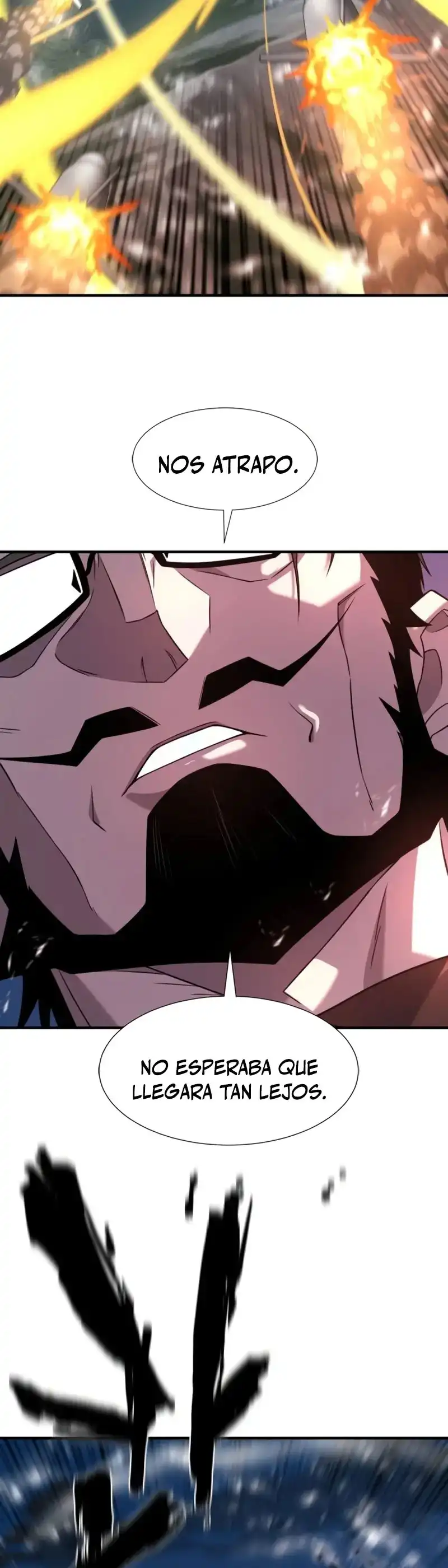 Read El Mejor Ingeniero del Mundo ES Manga Online