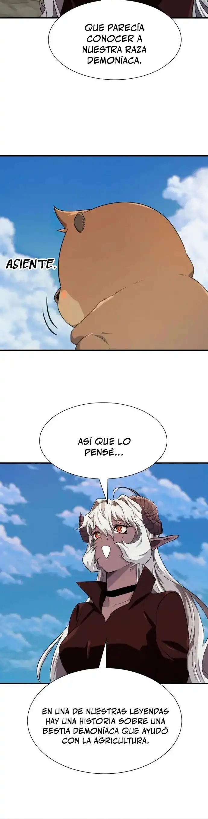 Read El Mejor Ingeniero del Mundo ES Manga Online