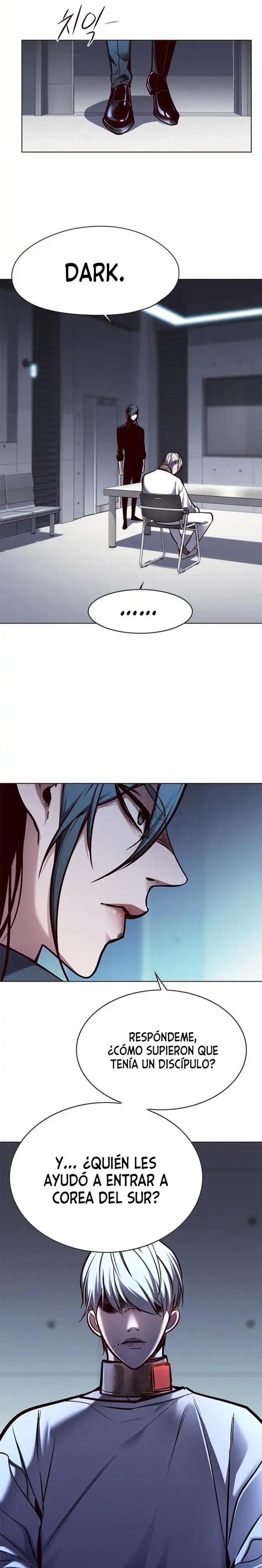 Read Eleceed ES Manga Online