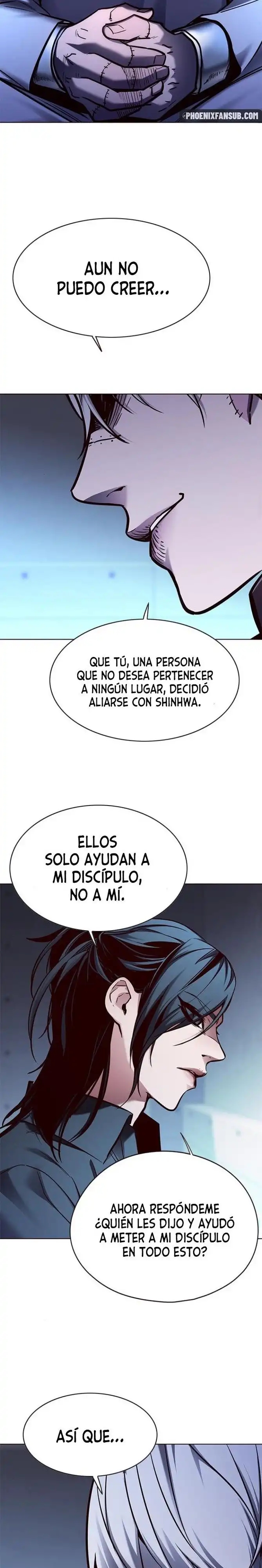 Read Eleceed ES Manga Online