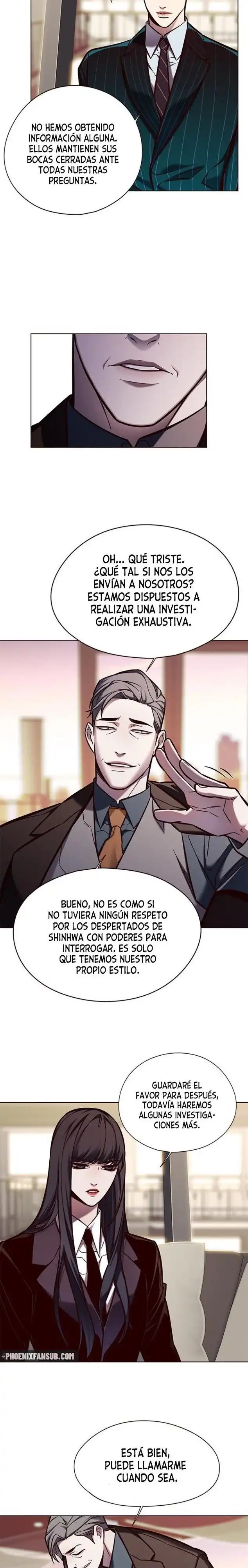 Read Eleceed ES Manga Online