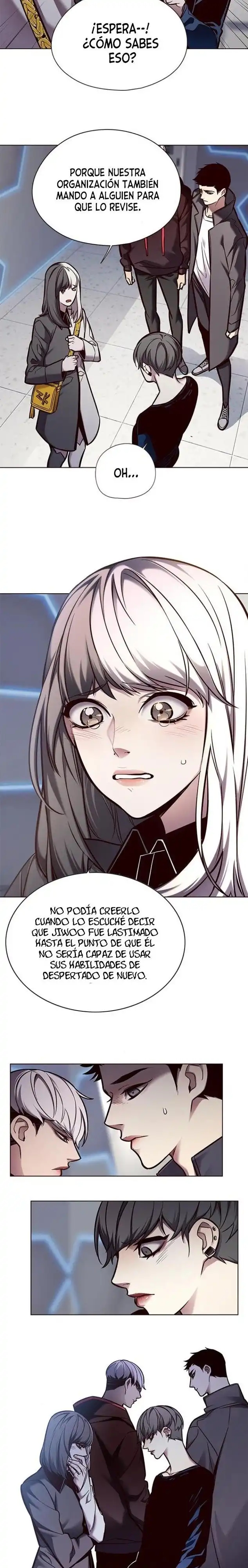 Read Eleceed ES Manga Online