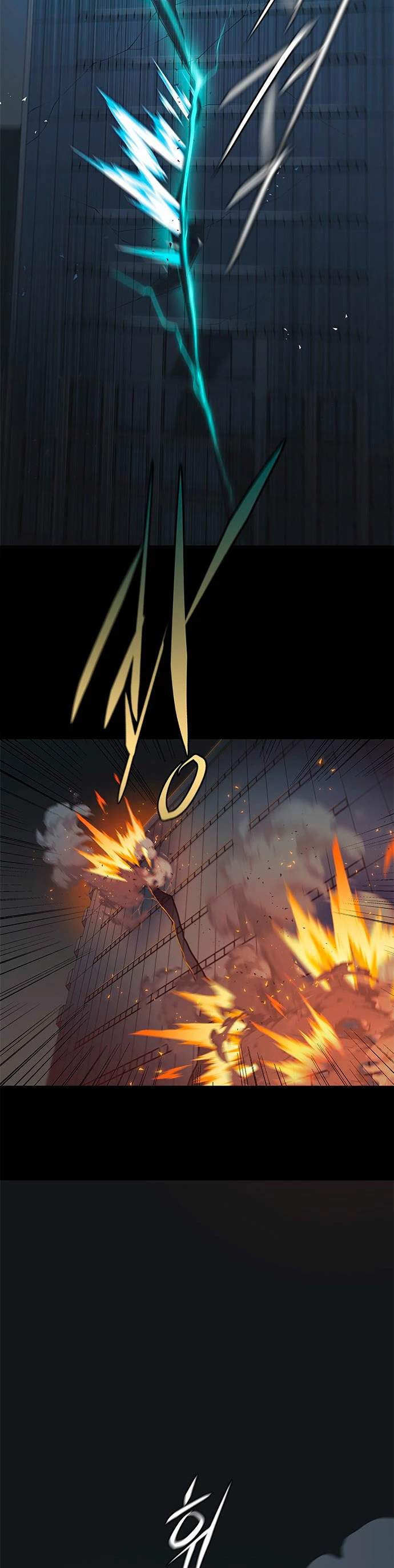 Read Eleceed ES Manga Online
