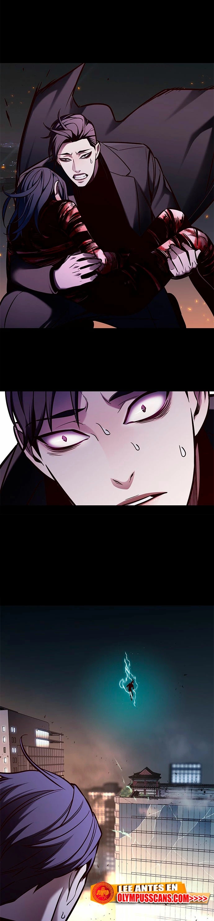 Read Eleceed ES Manga Online