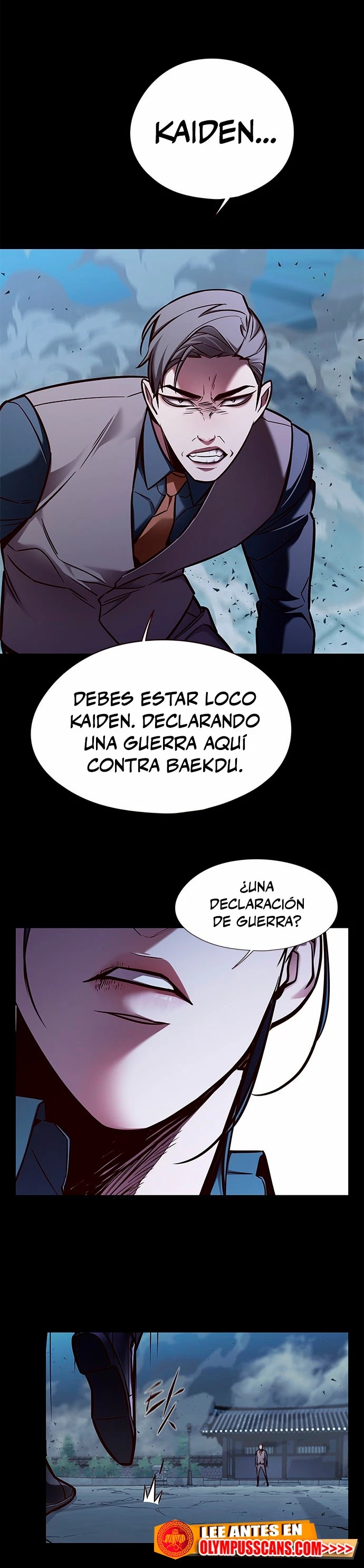 Read Eleceed ES Manga Online